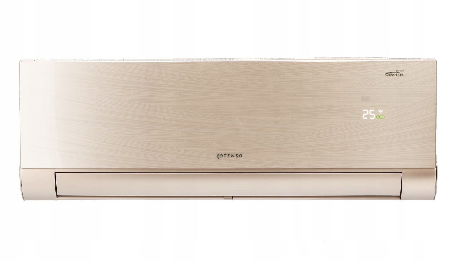 Klimatizácia Rotenso Versu Gold 3,5 kW + montáž