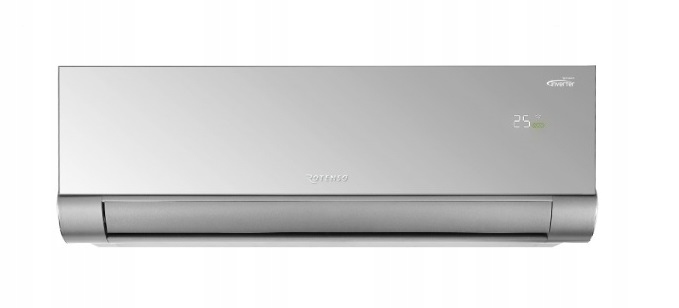 Klimatizácia Rotenso Versu Silver 3,5 kW + montáž