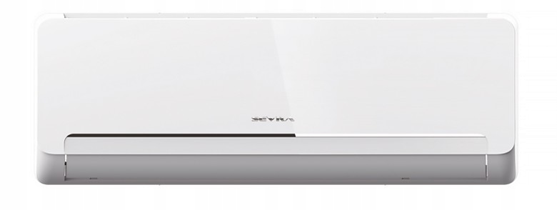 Klimatizácia SEVRA ecomi 2,6kW