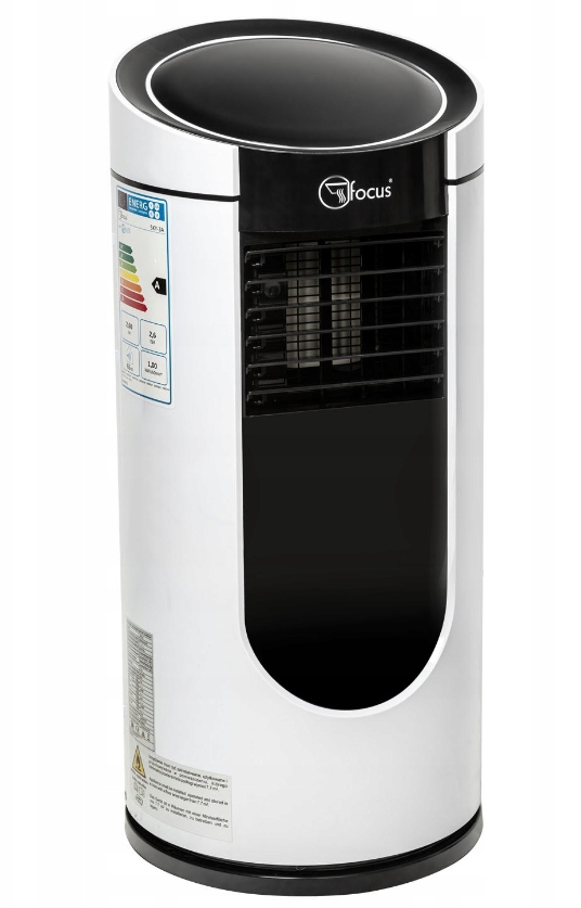 Klimatizácia SKY-3A / 9000 2,6 KW Ekologický faktor