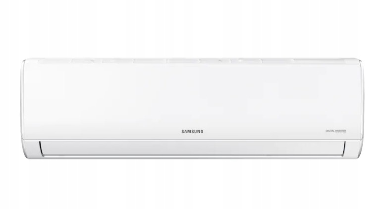 Klimatizácia Samsung AR35 s výkonom 3,5 kW A ++