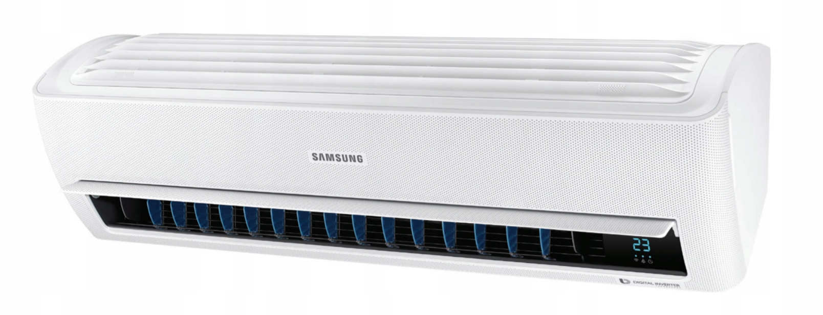 Klimatizácia Samsung Wind Free Optimum 3,5 kW.