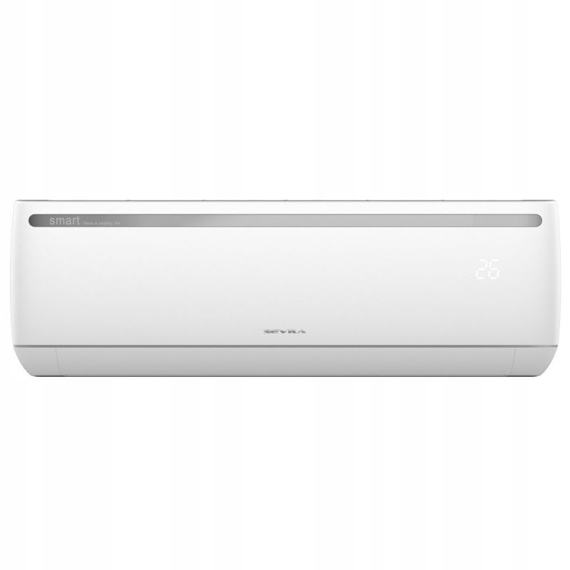 Klimatizácia Sevra Elegance 3,5 kW + montáž