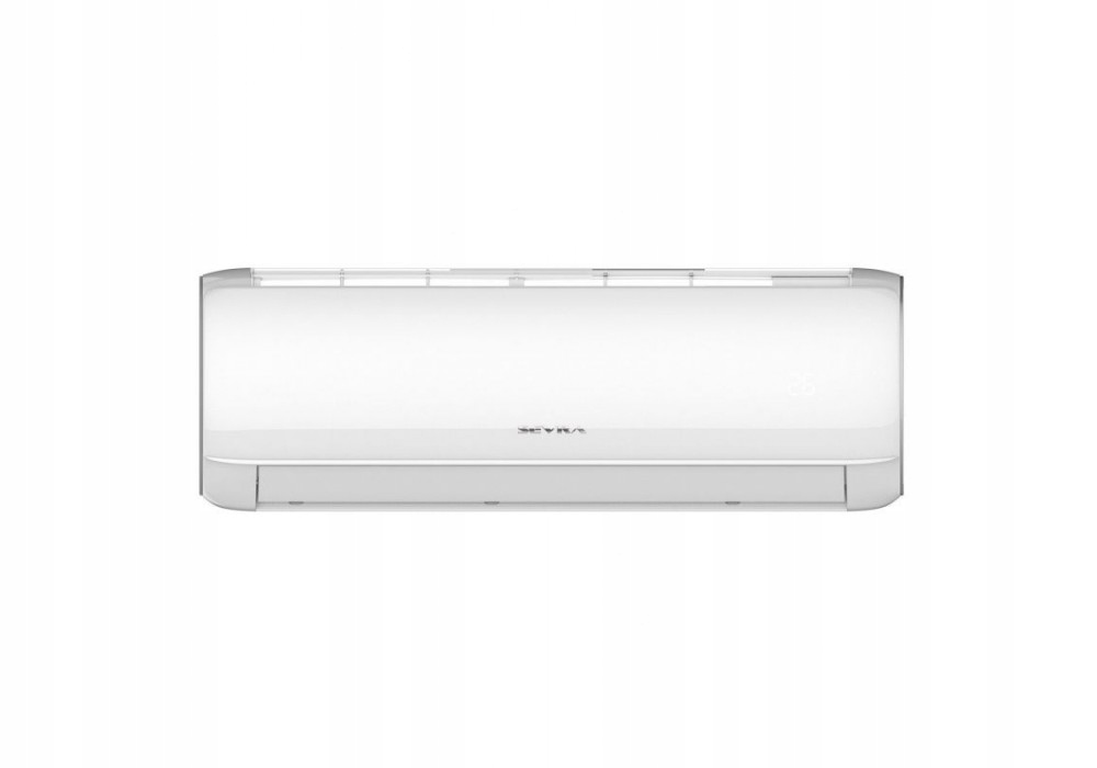 Klimatizácia Sevra Profi 5,4 kW SEV-18DA + montáž