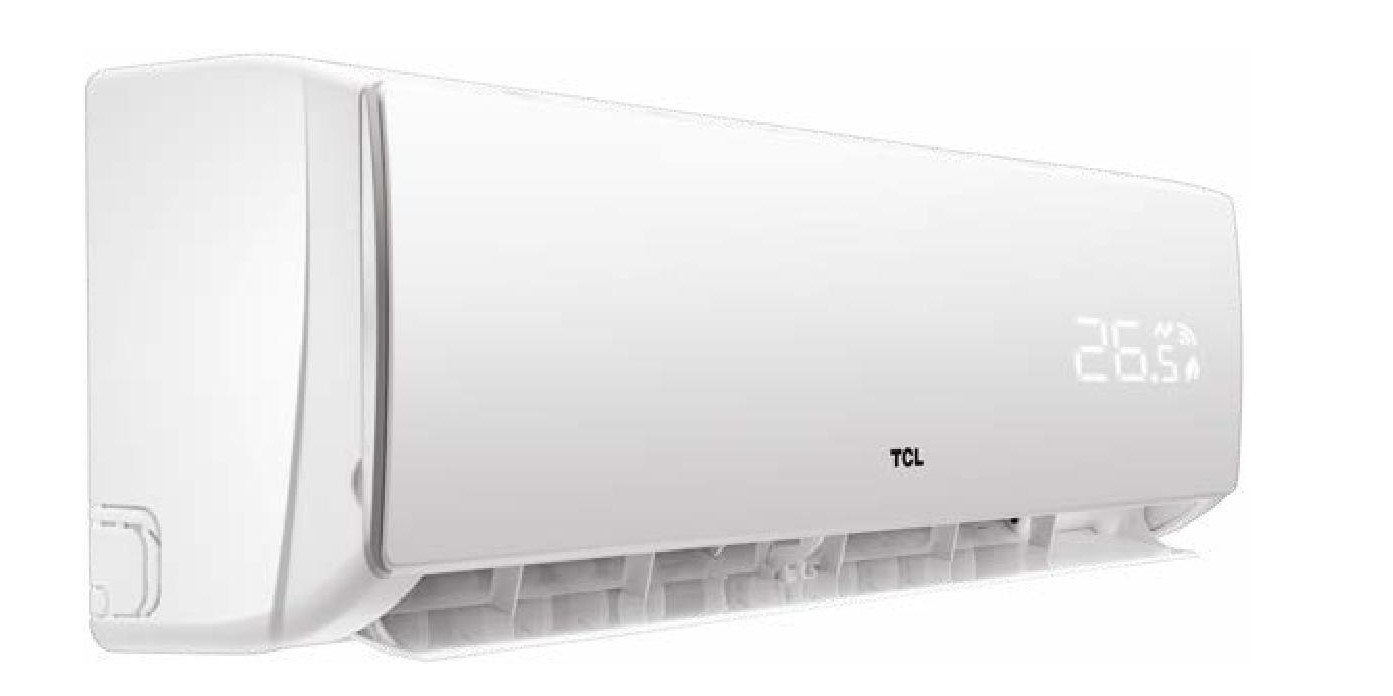 Klimatizácia TCL ELITE XA71 3,5 kW s WiFi