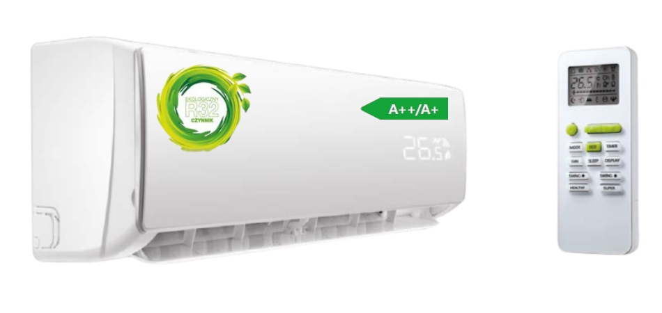Klimatizácia TCL Elite XA71I 5,1 kW výpredaj