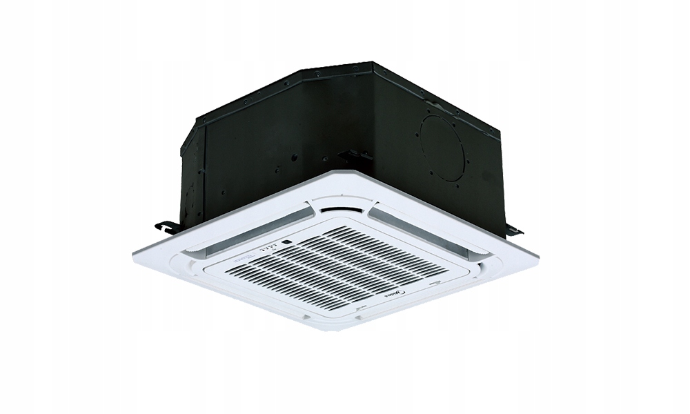 Kazetová klimatizácia Midea Compact 3,5 kW