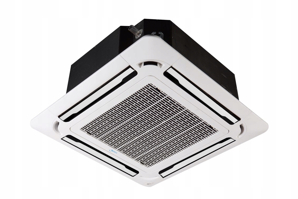 Kazetová klimatizácia Midea Slim 10,3kW Business