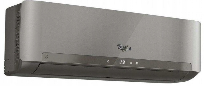 Nástenná klimatizácia SPLIT Whirlpool SPIS409L
