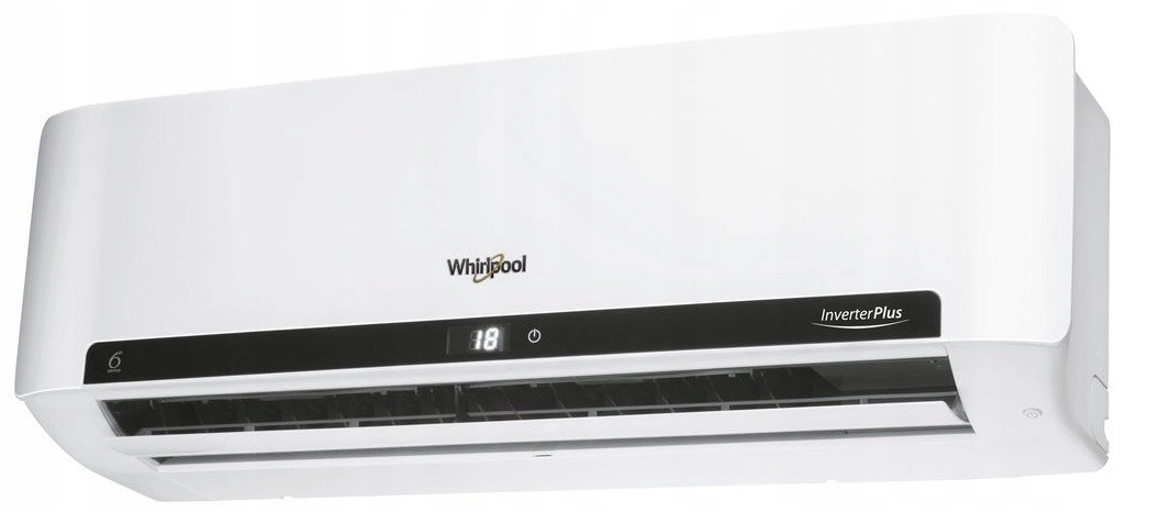 Nástenná klimatizácia SPLIT Whirlpool SPIW309L