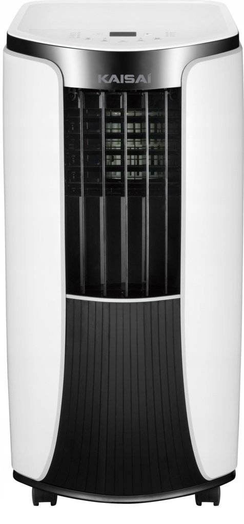 Prenosná klimatizácia s výkonom 2,6 kW