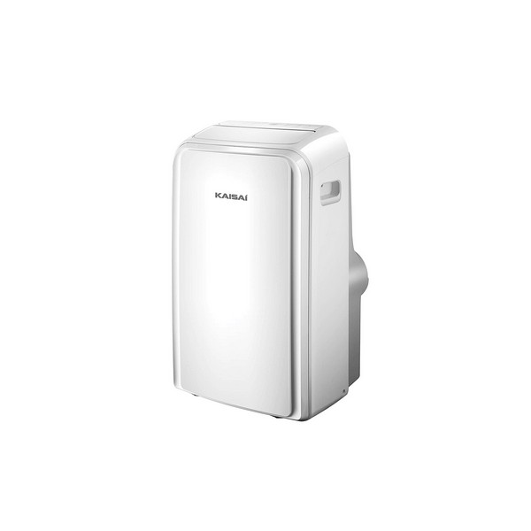 Prenosná klimatizácia silná 3,5 kW, tichá