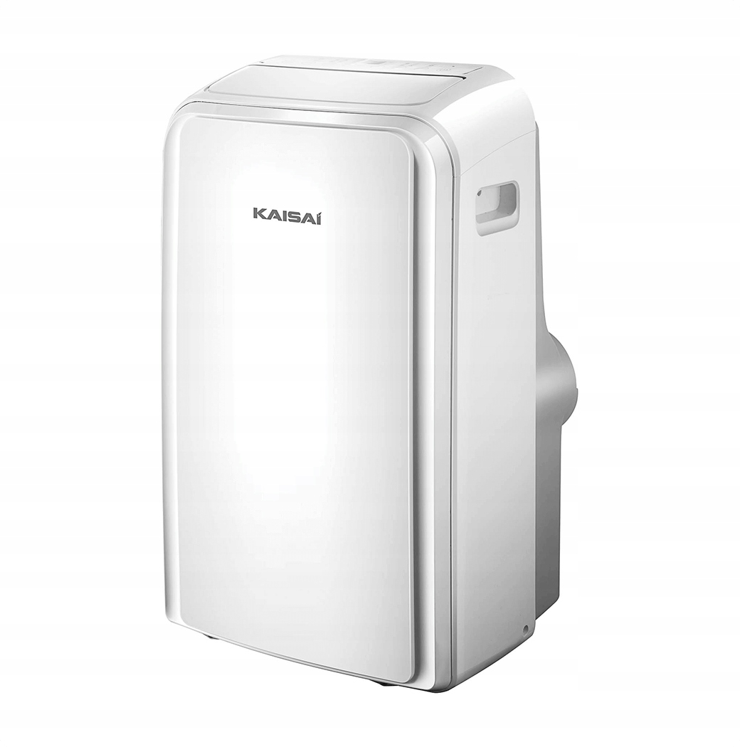 Prenosná klimatizácia 4v1 KPPD-12HRN29 3,5kW 32m
