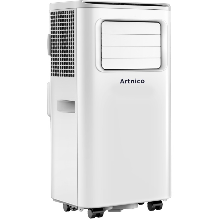 Prenosná klimatizácia Artnico AC-1A Klima 3v1