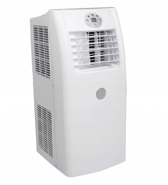 Prenosná klimatizácia FRAL FAC09 2,6 kW až 20 m²