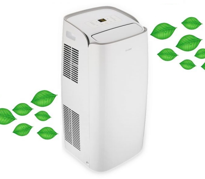 Prenosná klimatizácia Gree Moma R290 3,5 kW