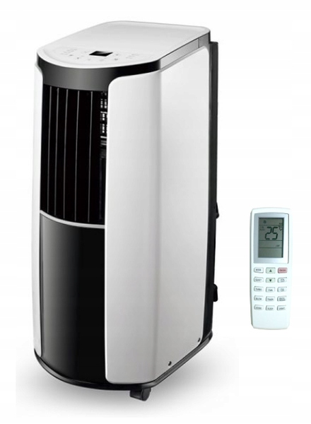 Prenosná klimatizácia Gree Shiny R290 2,9 kW