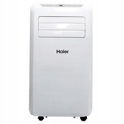 Prenosná klimatizácia Haier 3,5 kW