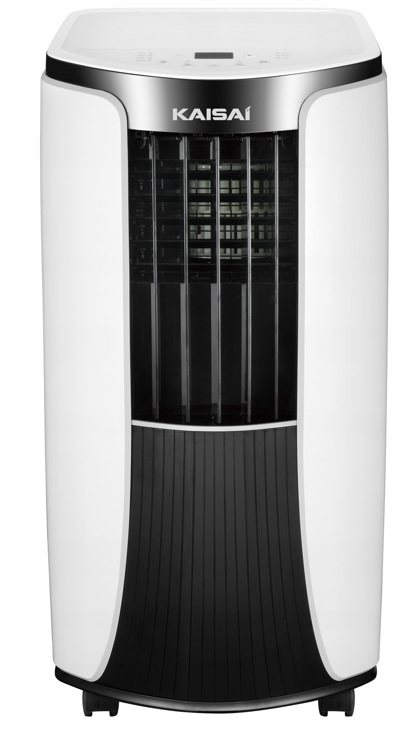 Prenosná klimatizácia KAISAI 2,6kW 26m2 3v1