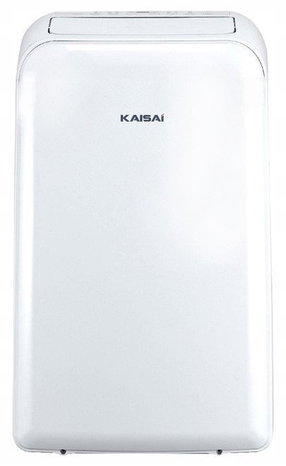 Prenosná klimatizácia KAISAI KPPD-12 3,5 kW 40m2