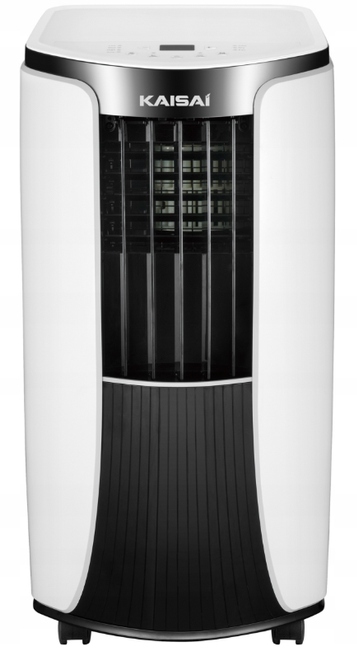 Prenosná klimatizácia Kaisai 2,6 kW + tesnenie