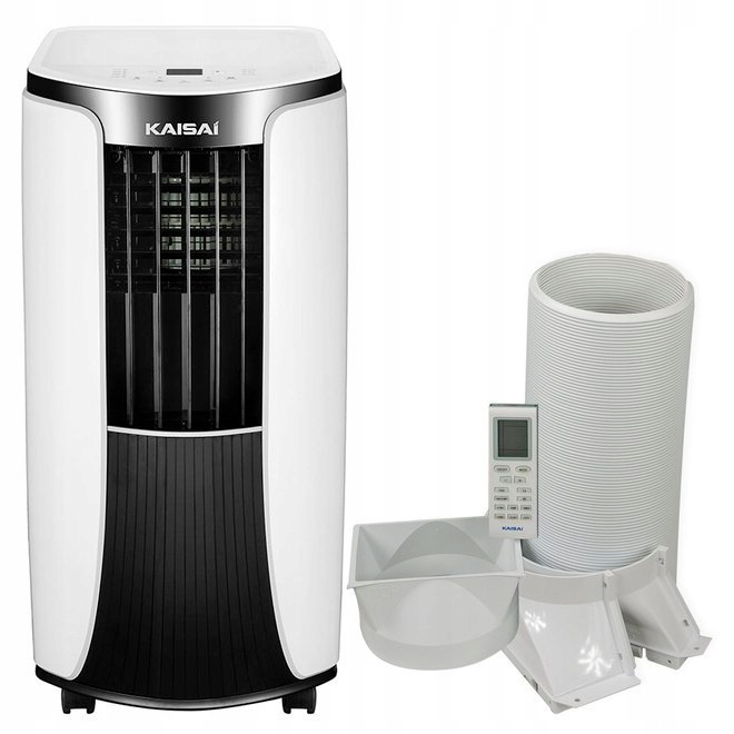 Prenosná klimatizácia Kaisai KPC 2,6kW