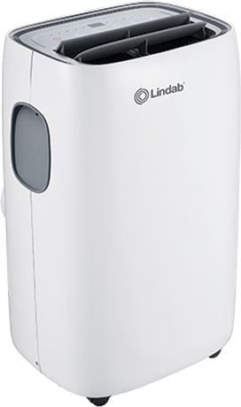 Prenosná klimatizácia LINDAB 4v1, WIFI, 50m2