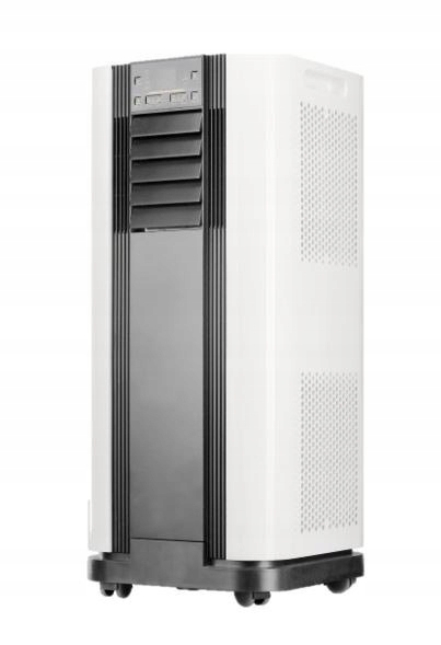 Prenosná klimatizácia PAC-9000