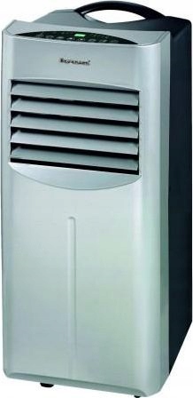 Prenosná klimatizácia PM-7500S RAVANSON + diaľkové ovládanie 3v1