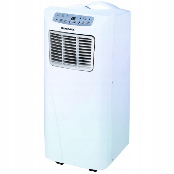 Prenosná klimatizácia PM-9500 2,6kW 9000BTU R290