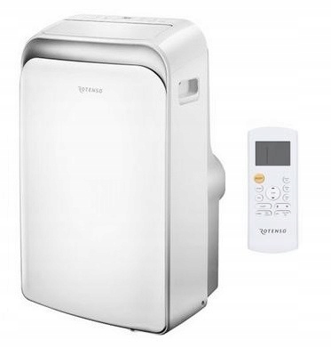Prenosná klimatizácia ROTENSO Giru 2,7kW G26W
