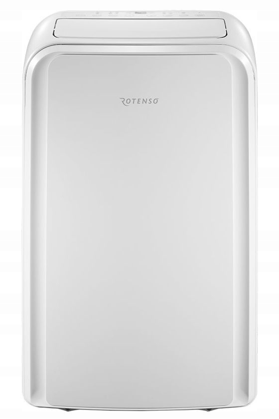 Prenosná klimatizácia Rotenso Zico Z35W, výkon 3,5kW