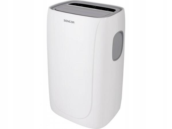 Prenosná klimatizácia SENCOR SAC MT9020C