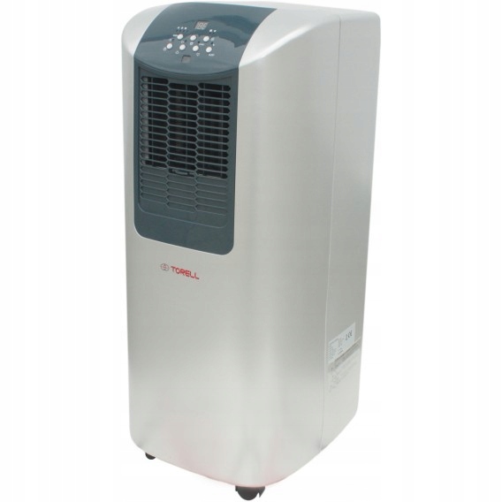 Prenosná klimatizácia SKYLED-FGA27 2,6kW 9000BTU