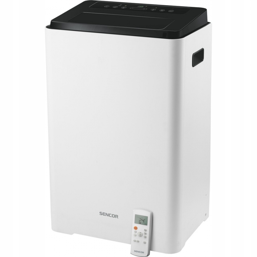 Ventilátor - Prenosná klimatizácia Sencor SAC MT1411C