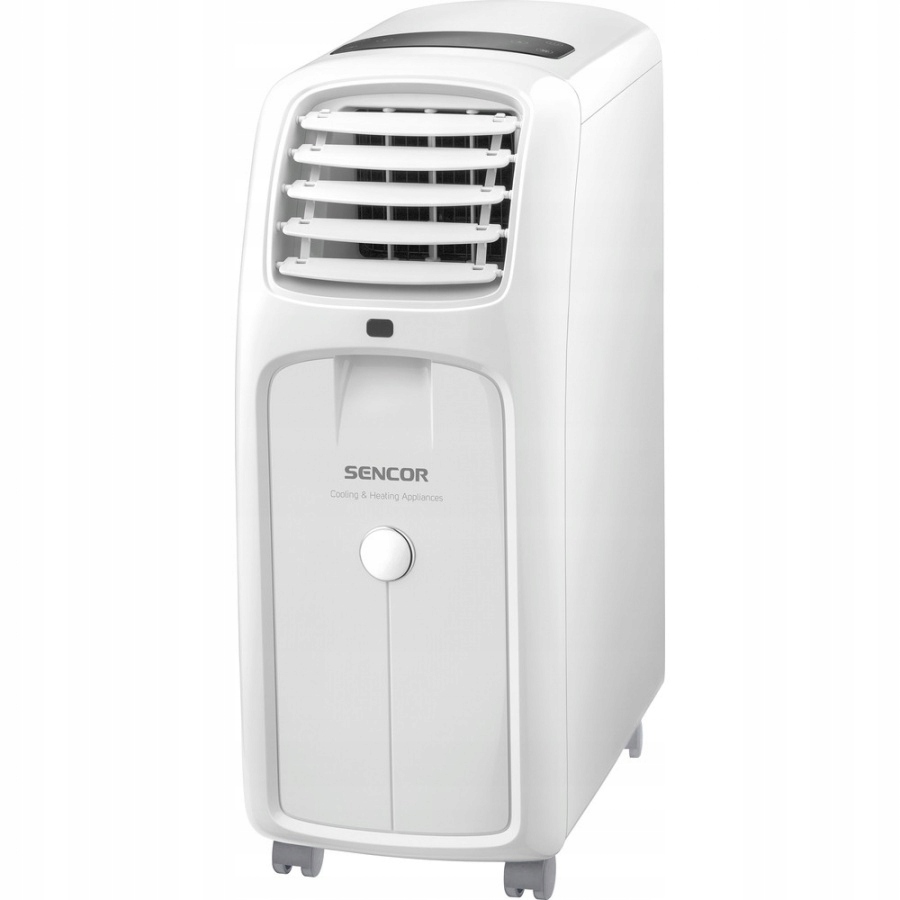 Ventilátor - Mobilná klimatizácia Sencor SAC MT7020C