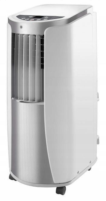 Prenosná klimatizácia Toyotomi TAD-229E 2,9 kW