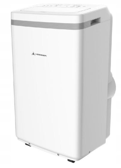 Prenosná klimatizácia VESSER 12VK 3,5 kW