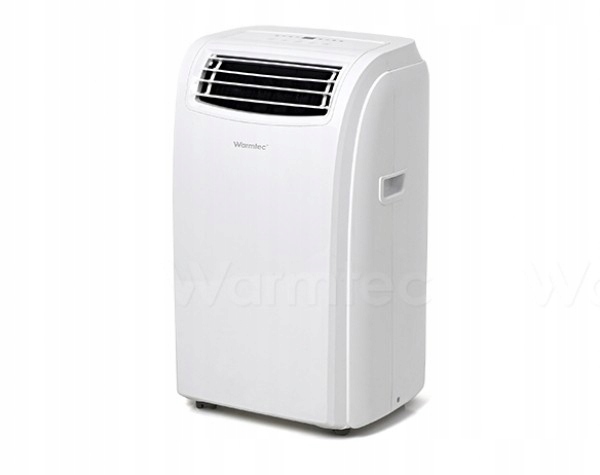 Prenosná klimatizácia Warmtec KP26W-WIFI 2,6 kW