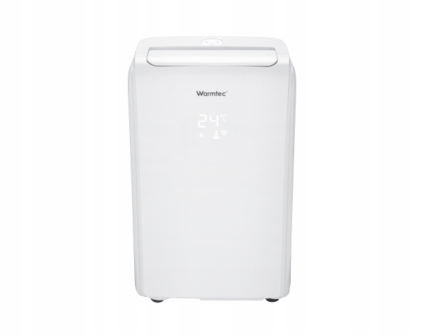 Prenosná klimatizácia Warmtec KP32W-WIFI 3,2 / 2,9