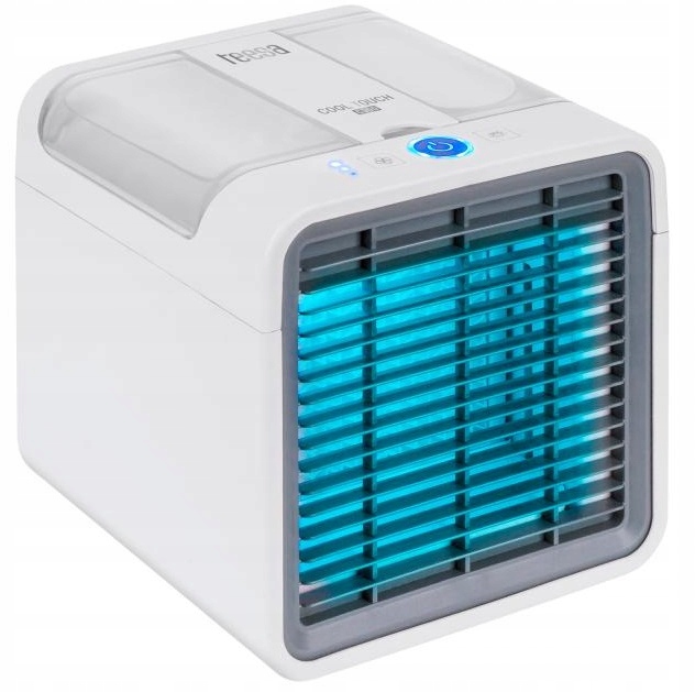Prenosná mini klimatizácia Teesa Cool Touch C300