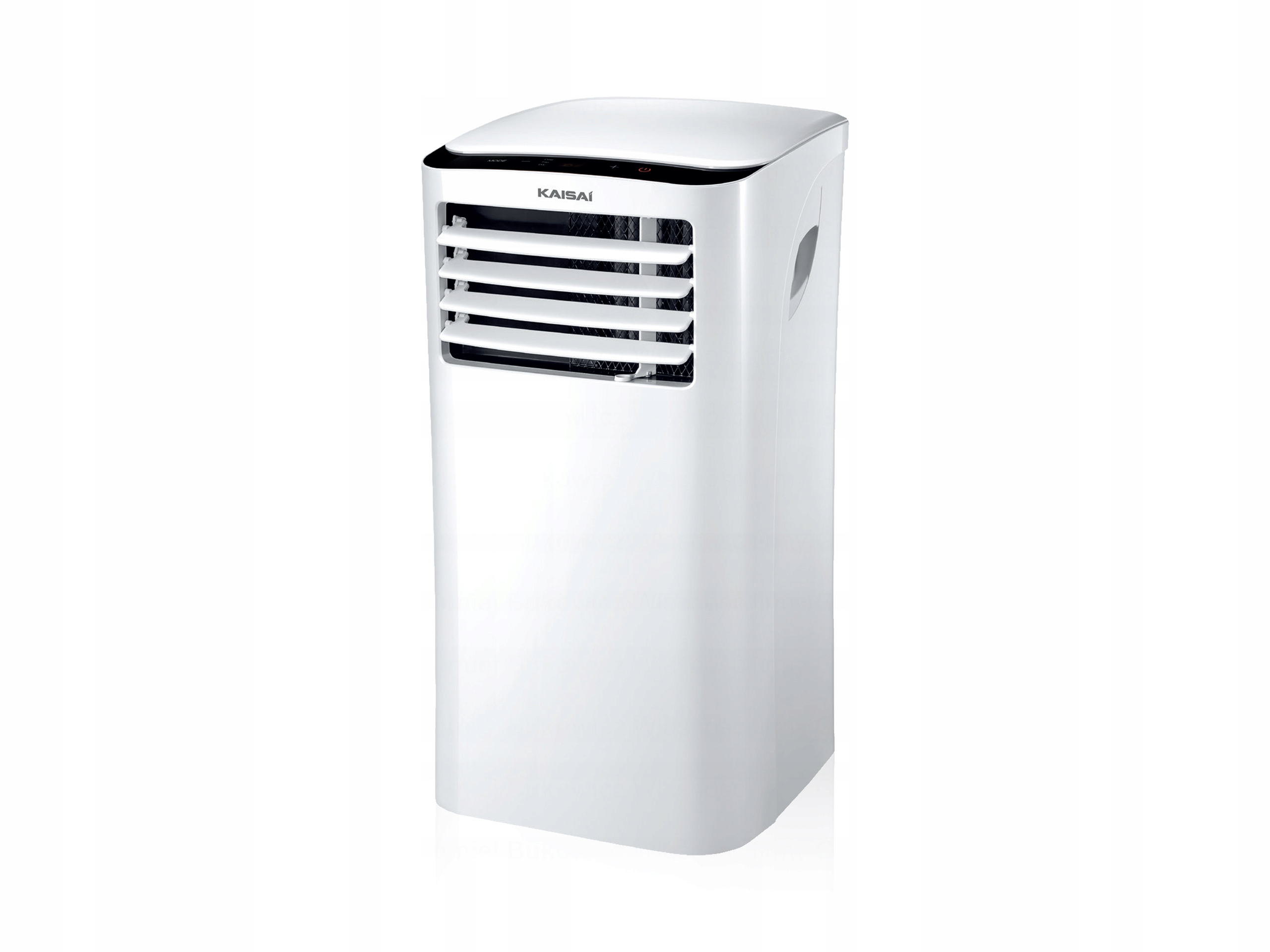 Prenosná klimatizácia s diaľkovým ovládaním KAISAI KPPH 2,6 kW