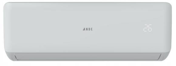 Nástenná klimatizácia ANDE Basic 7,0kW
