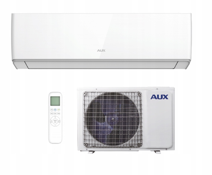 Nástenná klimatizácia AUX HALO AUX-18HA 5,5kW wifi