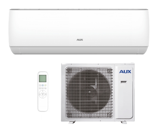 Nástenná klimatizácia AUX J-SMART AUX-24JO 7,2kW