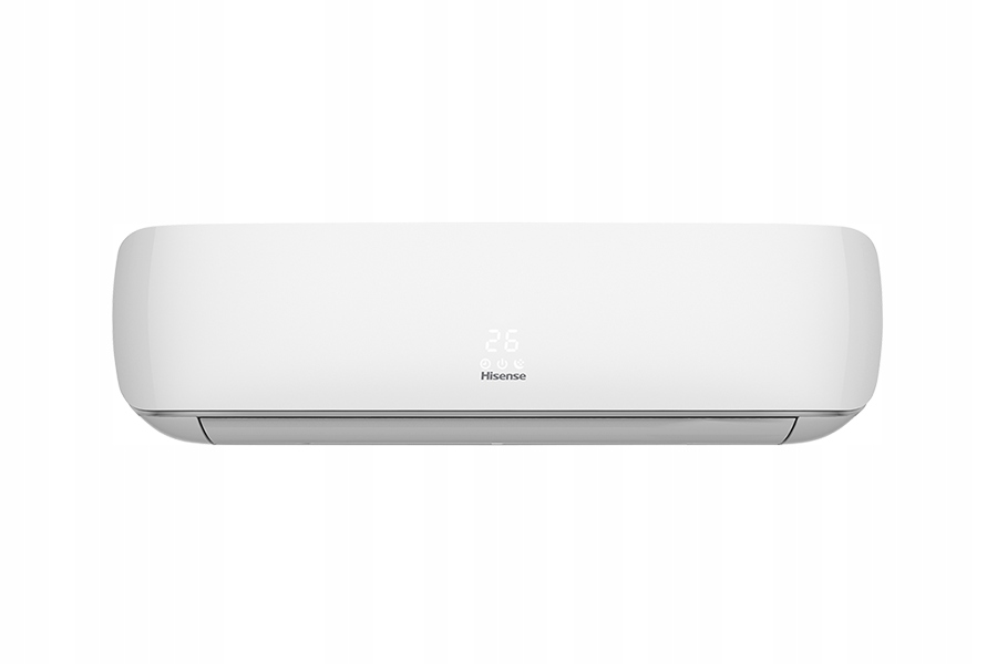 Nástenná klimatizácia Hisense MINI APPLE PIE 5,0 kW