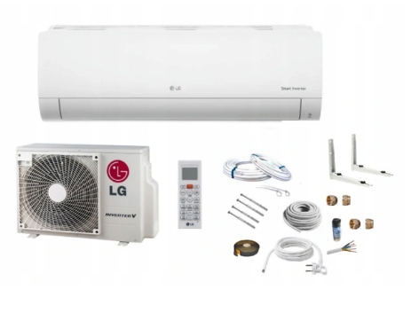 Nástenná klimatizácia LG STANDARD 3,5 kW el