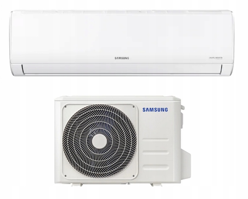 Nástenná klimatizácia SAMSUNG AR35 7,0kW