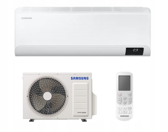 Nástenná klimatizácia SAMSUNG CEBU 3,5kW