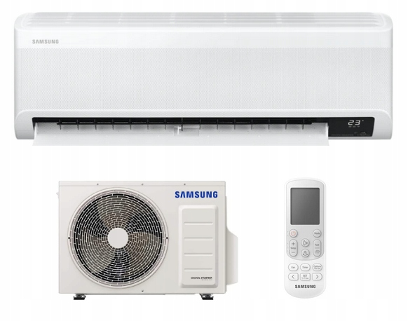 Nástenná klimatizácia SAMSUNG Comfort 5.0kW